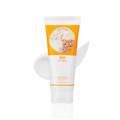 Пенка для умывания с экстрактом риса HolikaHolika