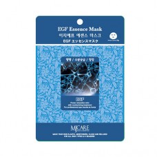 Тканевая маска MJ Care EGF Essence Mask