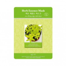 Тканевая маска MJ Care Herb Essence Mask