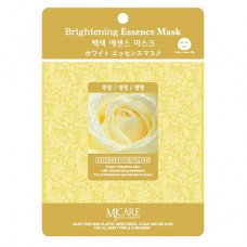 Тканевая маска MJ Care Brightening Mask