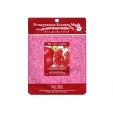 Тканевая маска Mj Care Pomegranat Mask