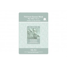 Тканевая маска MJ Care Platinum Essence Mask