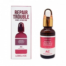Сыворотка для проблемной кожи  Repair Trouble AC Ampoule 30g 