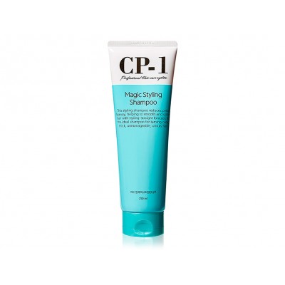 Шампунь для волос CP-1 Magic Styling Shampoo, 250 мл