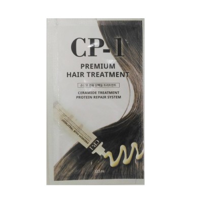 Маска для волос пробник CP-1 Premium Hair Treatment (Pouch)