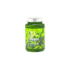 Многофункциональная ампульная сыворотка с зеленым чаем 250 ml ,Farmstay