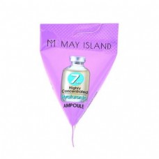 Ночная маска May Island 7 Days Highly Concentrated Hyaluronic Ampoule