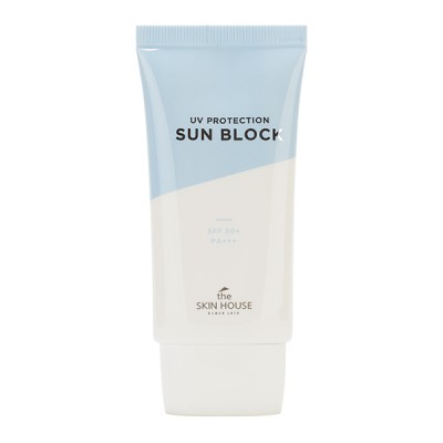 Солнцезащитный крем , 60ml, THE SKIN HOUSE