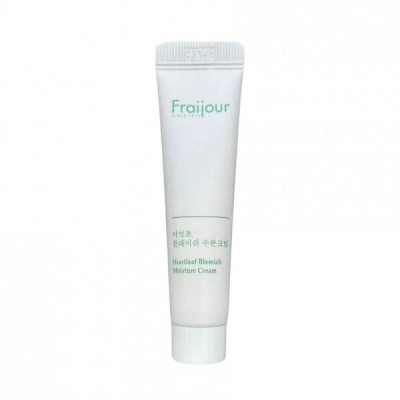 Крем для лица ХАУТТЮЙНИЯ Heartleaf Blemish Moisture Cream, 10 мл