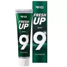 Зубная паста Median Fresh Up Gum Care Toothpaste 120G
