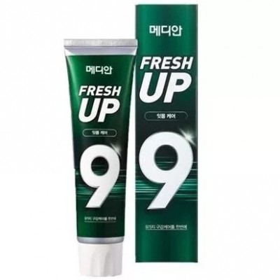 Зубная паста Median Fresh Up Gum Care Toothpaste 120G