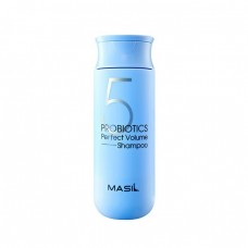 Шампунь для объема волос с пробиотиками MASIL 5PROBIOTICS PERFECT VOLUME SHAMPOO 150ml