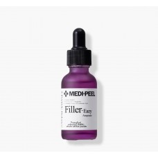 Сыворотка-филлер с пептидами и EGF для упругости и эластичности кожи Medi-Peel Eazy Filler Ampoule