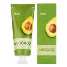 Крем для рук с экстрактом авокадо (100мл) TENZERO