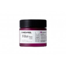 Питательный крем-филлер с пептидами и EGF от морщин Medi-Peel Eazy Filler Cream Южная Корея