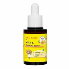 Сыворотка для лица с витамином С Daeng Gi Meo Ri Egg Planet Vita C Docking Serum