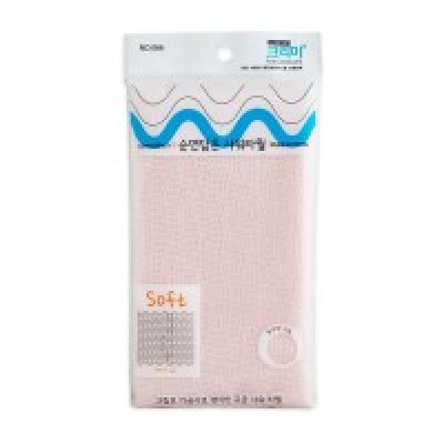 Мочалка для душа (28х100) Pure Cotton ShowerTowel