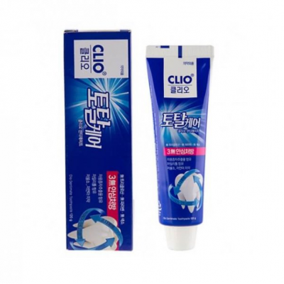Зубная паста Clio Dentimate Toothpaste 120g