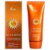 Солнцезащитный крем с экстрактом алоэ и витамином Е Ekel UV Sun Block SPF50 PA+++, 70мл