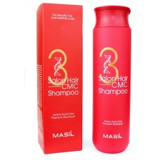 Шампунь MASIL 3 Salon Hair CMC Shampoo 300ml