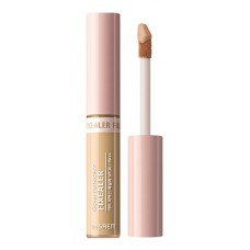Консилер The Saem Cover Perfection Fixealer 02 Reach Beige