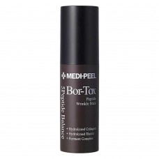 Лифтинг стик для лица с пептидами против морщин Medi-Peel Bor-Tox Peptide Wrinkle Stick 10 гр