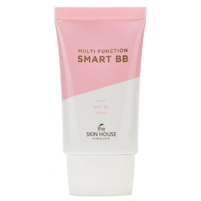 Многофункциональный ВВ-крем The Skin House Multi-Function Smart BB SPF30 PA++