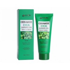 Пенка для умывания с экстрактом центеллы азиатской [Eyenlip] Ceramide Cica Cleansing Foam