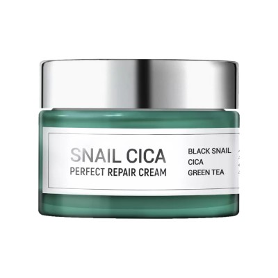 Крем для лица МУЦИН УЛИТКИ/ЦЕНТЕЛЛА Snail Cica Perfect Repair Cream, 50 мл