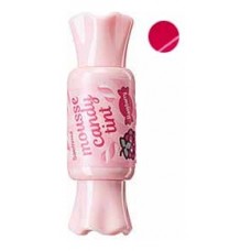 Тинт-мусс для губ Конфетка Saemmul Mousse Candy Tint, оттенок 13 Raspberry Mousse, THE SAEM 8 г
