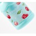 Успокаивающий гель для душа с вишней Frudia My Orchard Cherry Body Wash