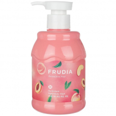 Увлажняющий гель для душа с персиком Frudia My Orchard Peach Body Wash