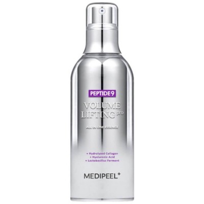 Кислородная лифтинг-эссенция с пептидами Medi-Peel Peptide 9 Volume Lifting All In One Essence PRO