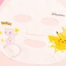 Питательная тканевая маска с аминокислотами JMsolution Stamp In Amino Acid Mask