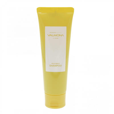 Шампунь для волос ПИТАНИЕ Nourishing Solution Yolk-Mayo Shampoo, 100 мл