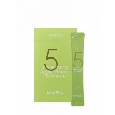 Шампунь от перхоти с яблочным уксусом [Masil] 5 Probiotics Apple Vinergar Shampoo Stick Pouch