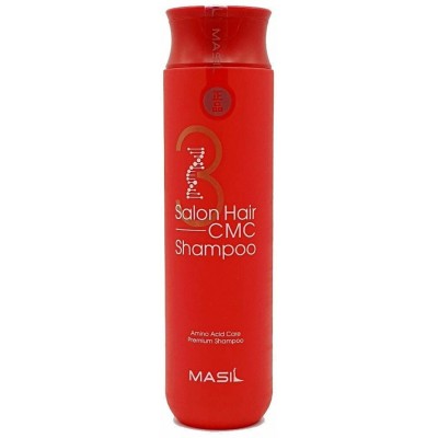 Шампунь MASIL 3 Salon Hair CMC Shampoo 300ml