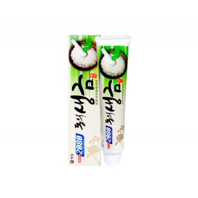 Зубная паста Лечебные травы и биосоли Dental Clinic 2080 Herb & Biosalt ToothPaste 120g