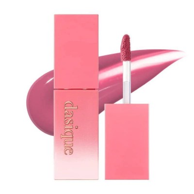 Глянцевый тинт Dasique Juicy Dewy Tint 11 Fig Plum