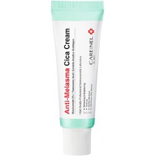 Крем для лица против пигментации CARENEL Anti-Melasma Cica Cream