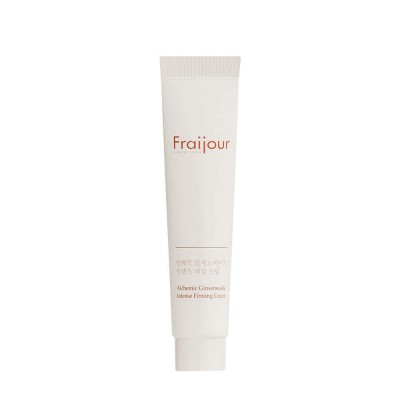 Антивозрастной крем для лица КРАСНЫЙ ЖЕНЬШЕНЬ Alchemic Ginsenoside Intense Firming Cream, 10 мл