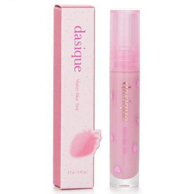 Матовый тинт для губ Dasique Water Blur Tint #08 Chilling