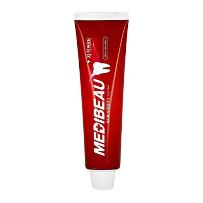 Зубная паста, 120 г, MEDIBEAU