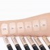 Консилер для маскировки недостатков Cover Perfection Tip Concealer, тон 0.5 Ice Beige