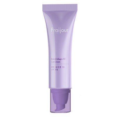 Крем для лица КОЛЛАГЕН / РЕТИНОЛ Retin-Collagen 3D Core Cream, 50 мл