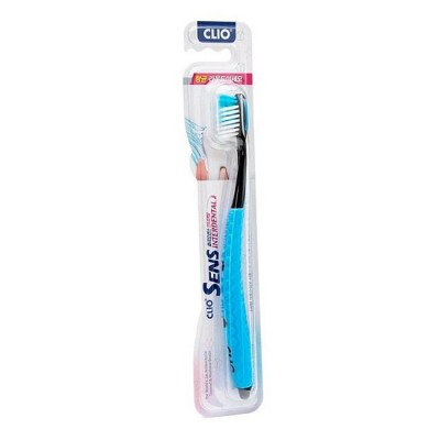 Зубная щетка Sens Interdental Antibacterial Ultrafine Toothbrush