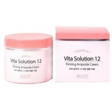 Крем для лица РЕГЕНЕРАЦИЯ Vita Solution 12 Firming Ampoule Cream, 100 мл