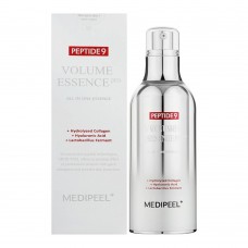 Кислородная эссенция с пептидным комплексом Medi-Peel Peptide 9 Volume Essence