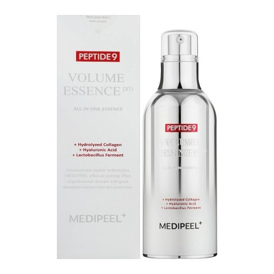 Сыворотка с пептидами MEDI-PEEL Peptide 9 Volume Essence