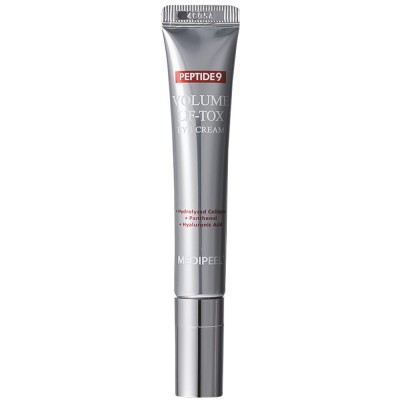 Интенсивный массажный крем для век с эффектом лифтинга Peptide 9 Shrink Lif-Tox Eye Cream - 20 мл